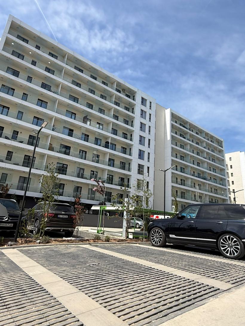 Reportaj: Un nou „Nordis”, dar cu ceva în plus: șoareci 19005460