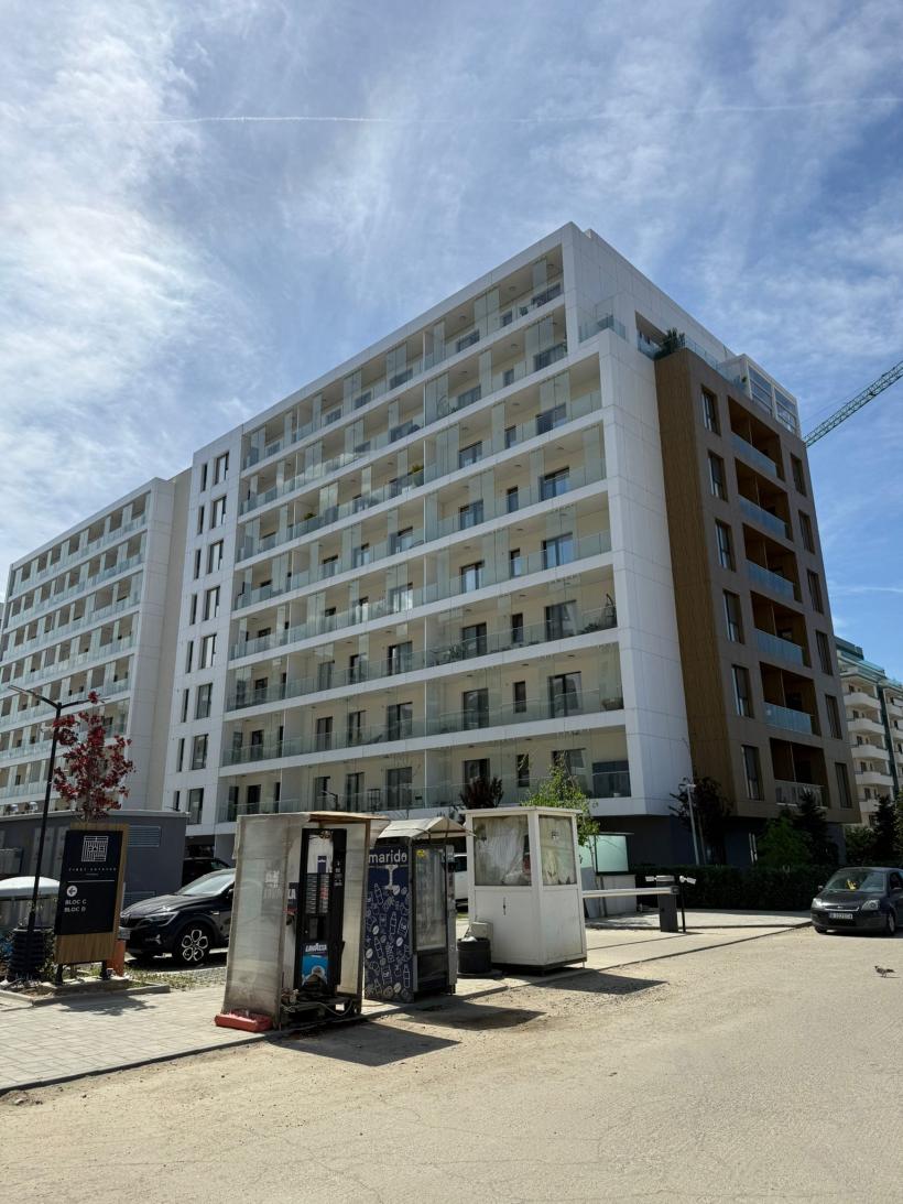 Reportaj: Un nou „Nordis”, dar cu ceva în plus: șoareci 19005461