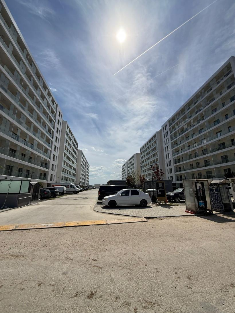 Reportaj: Un nou „Nordis”, dar cu ceva în plus: șoareci 19005462