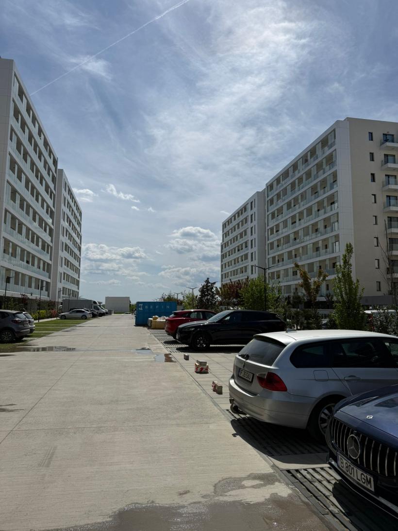 Reportaj: Un nou „Nordis”, dar cu ceva în plus: șoareci 19005463