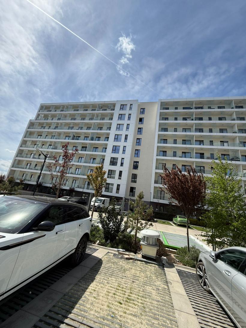 Reportaj: Un nou „Nordis”, dar cu ceva în plus: șoareci 19005464