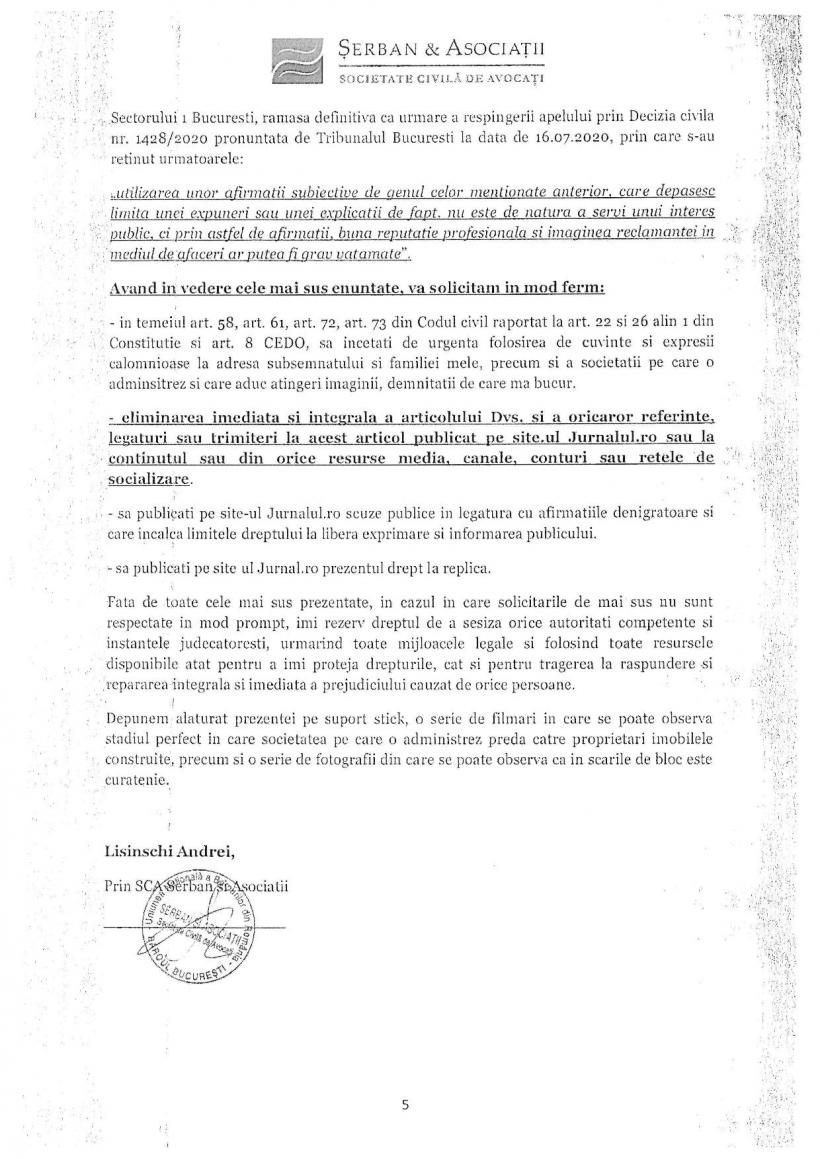 Reportaj: Un nou „Nordis”, dar cu ceva în plus: șoareci 19007432