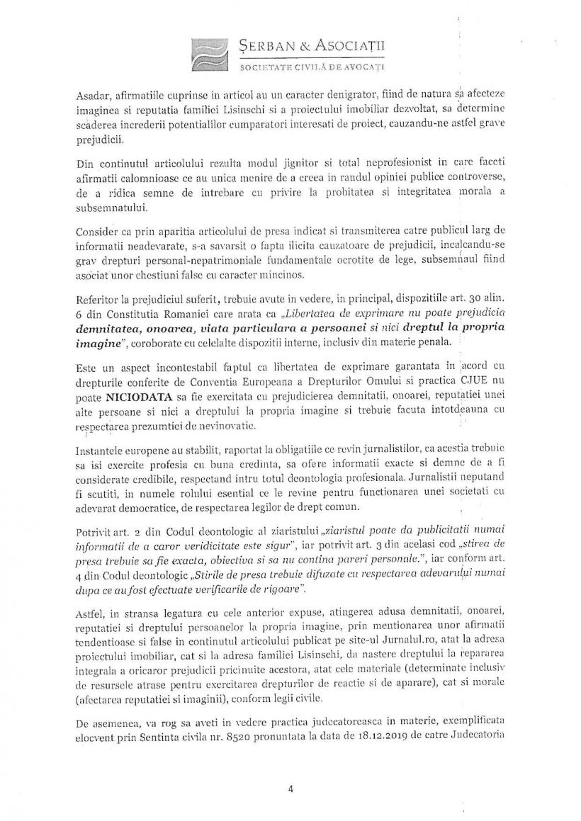Reportaj: Un nou „Nordis”, dar cu ceva în plus: șoareci 19007433