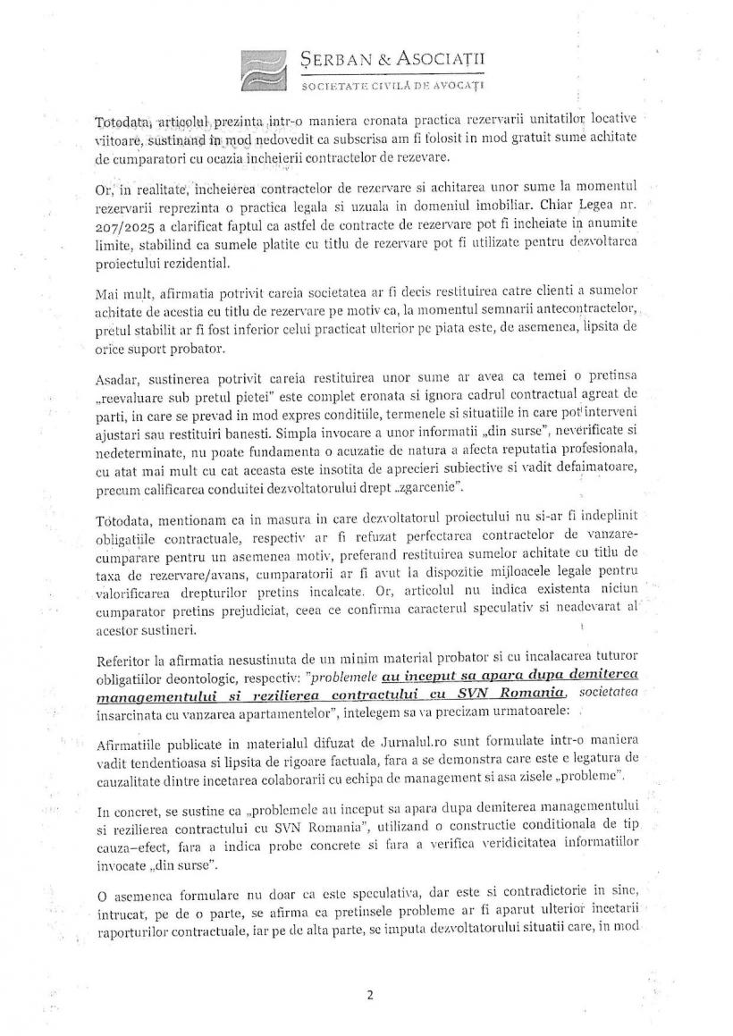 Reportaj: Un nou „Nordis”, dar cu ceva în plus: șoareci 19007435