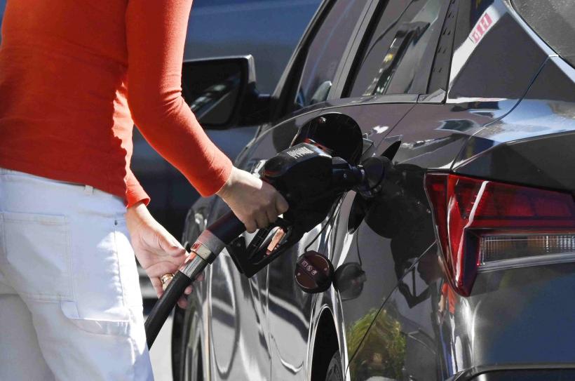 România, printre țările cu cea mai scumpă benzină din lume 19005456