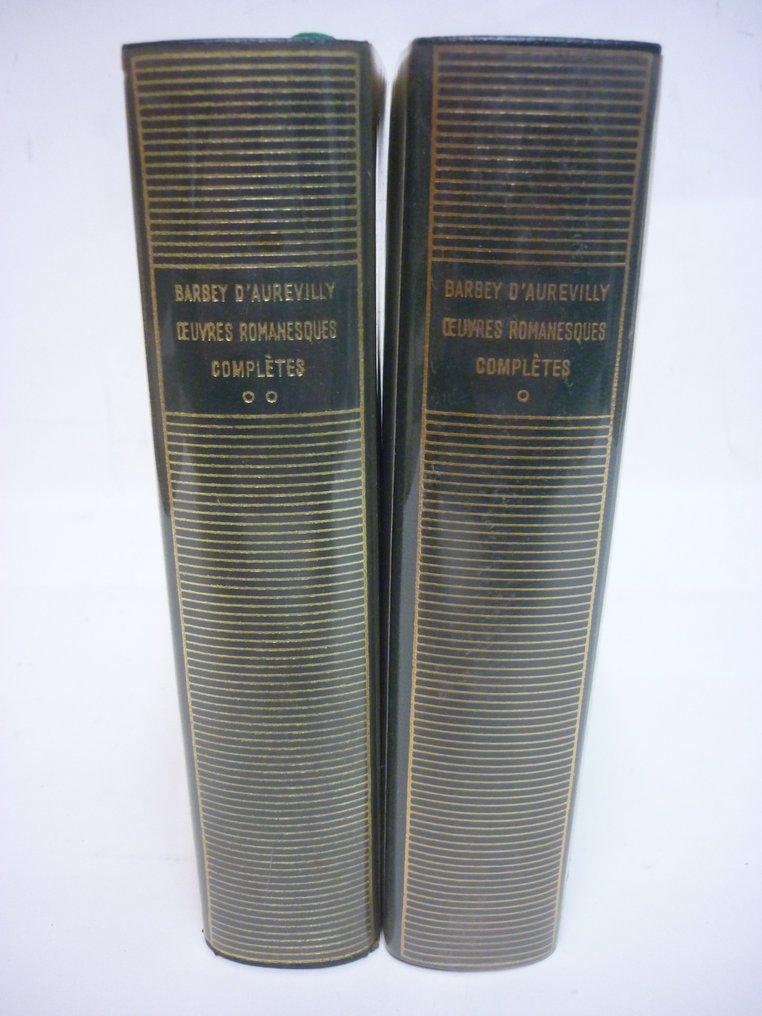 Barbey d’Aurevilly, conetabilul literelor incitante 19005444