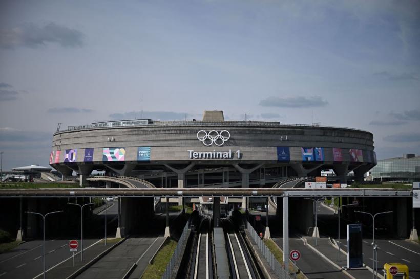 CDG Express: trenul care leagă Aeroportul Charles de Gaulle de centrul Parisului în 20 de minute