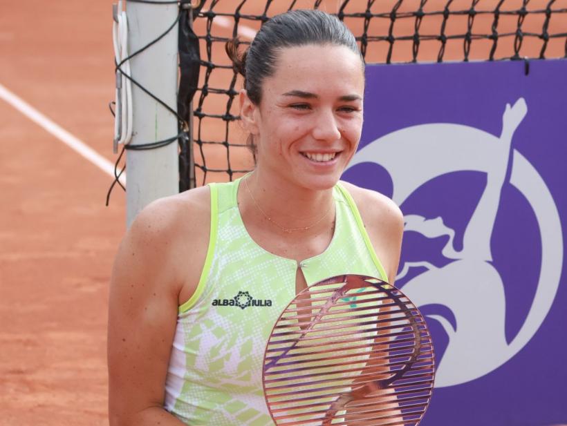 Irina-Camelia Begu și Miriam Bulgaru, înscrise în calificări la turneul de Grand Slam Roland Garros