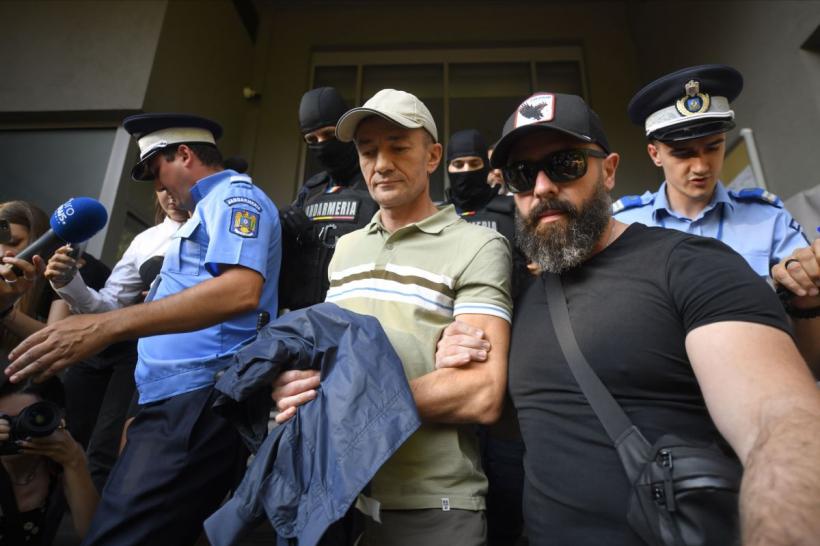 Maia Sandu îl grațiază pe Alexandru Bălan într-un schimb secret: doi ofițeri SIS moldoveni, eliberați din captivitatea Rusiei