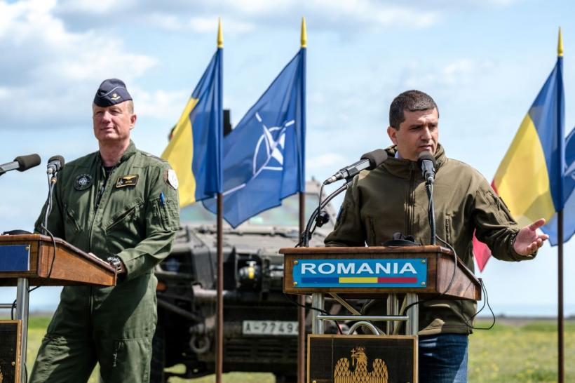 România va produce „cea mai modernă armă din lume” la Cugir și Sadu. Anunțul care schimbă industria de apărare