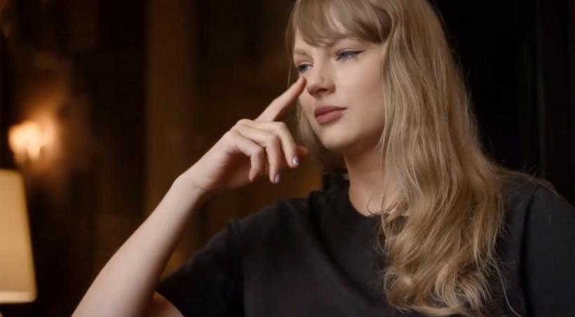 Taylor Swift își protejează vocea în fața deepfake-urilor 19005757