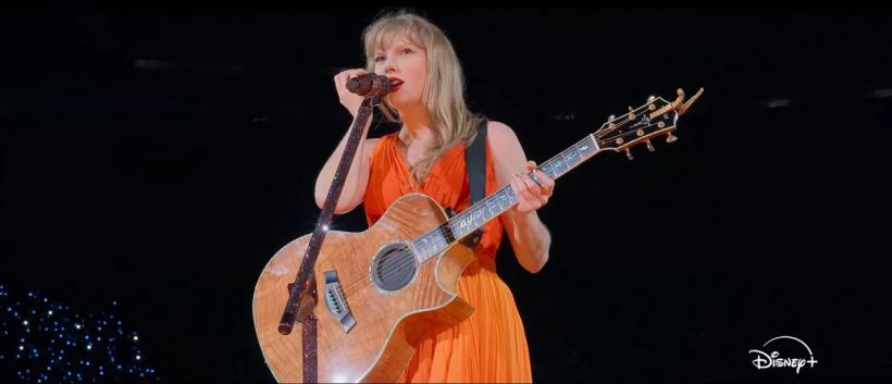 Taylor Swift își protejează vocea în fața deepfake-urilor 19005759