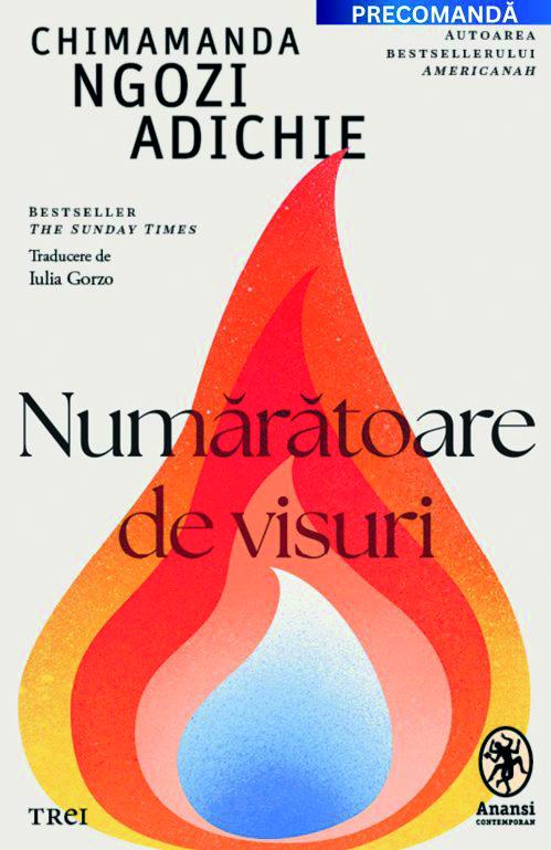 9 cărți-vis de primăvară 19005572