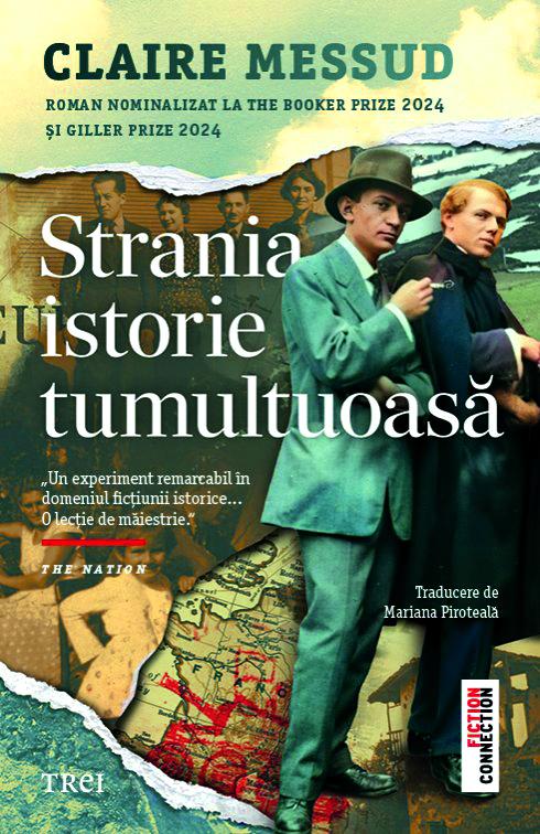 9 cărți-vis de primăvară 19005573