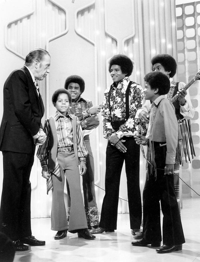 Ce a cerut Michael Jackson în ultimele secunde de viață?  19005984