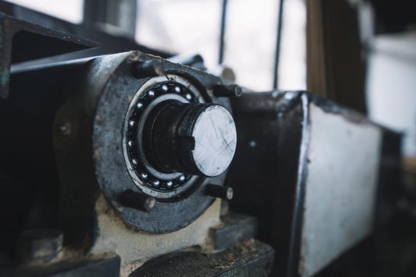 Check-list anual pentru service echipamente industriale