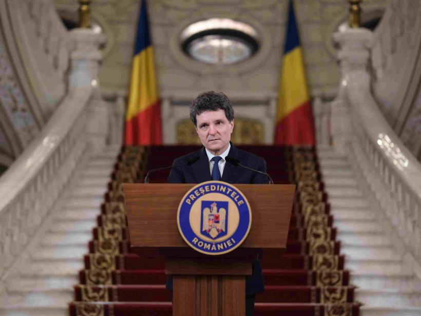 Culmea ipocriziei. USR își înjură istoria: a făcut exact ca PSD, acum 5 ani. Partidul lui Fritz, aliat cu AUR! 19005906