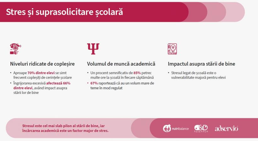 Epidemia de oboseală a îngenuncheat România adolescentă 19005845