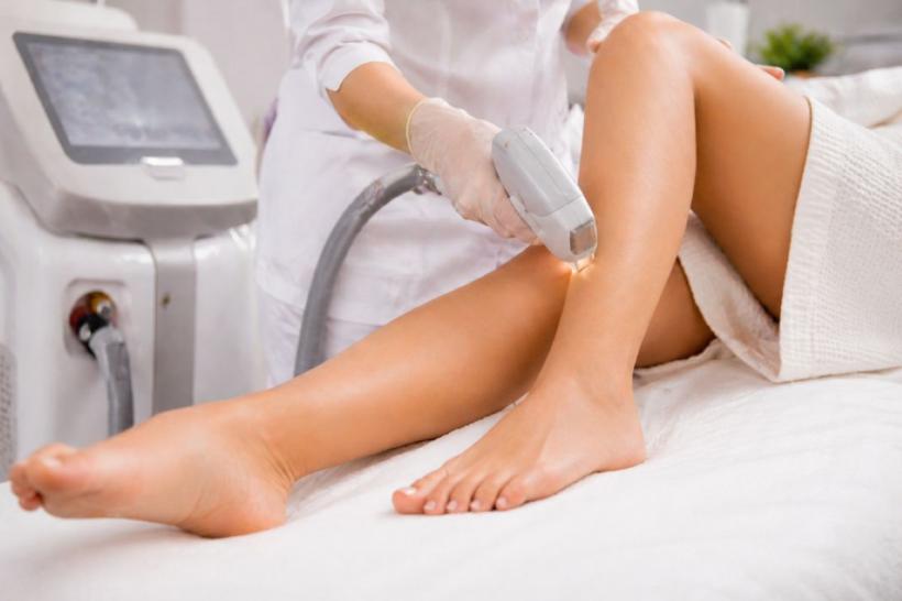 Ce este epilarea definitiva cu laser si cum functioneaza cu adevarat
