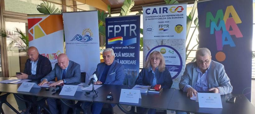 Hotelierii acuză guvernul de sabotarea turismului românesc. Mai puțini turiști de 1 Mai la mare