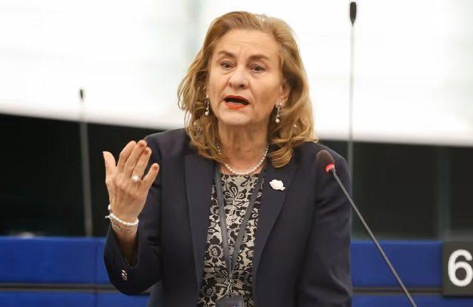 Maria Grapini: „Bugetul Europei nu poate fi construit împotriva oamenilor! Cetățenii trebuie să fie prioritatea Uniunii Europene”