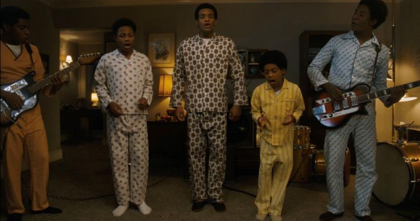 Record de box office: Filmul despre Michael Jackson a avut încasări uriașe în primul weekend de la lansare 19006063