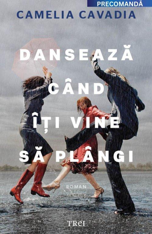 9 cărți cu autori români