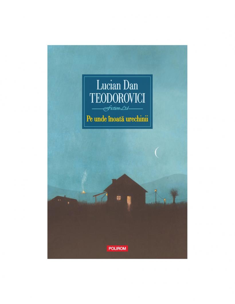 9 cărți cu autori români 19006110