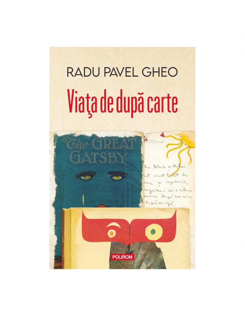 9 cărți cu autori români 19006111