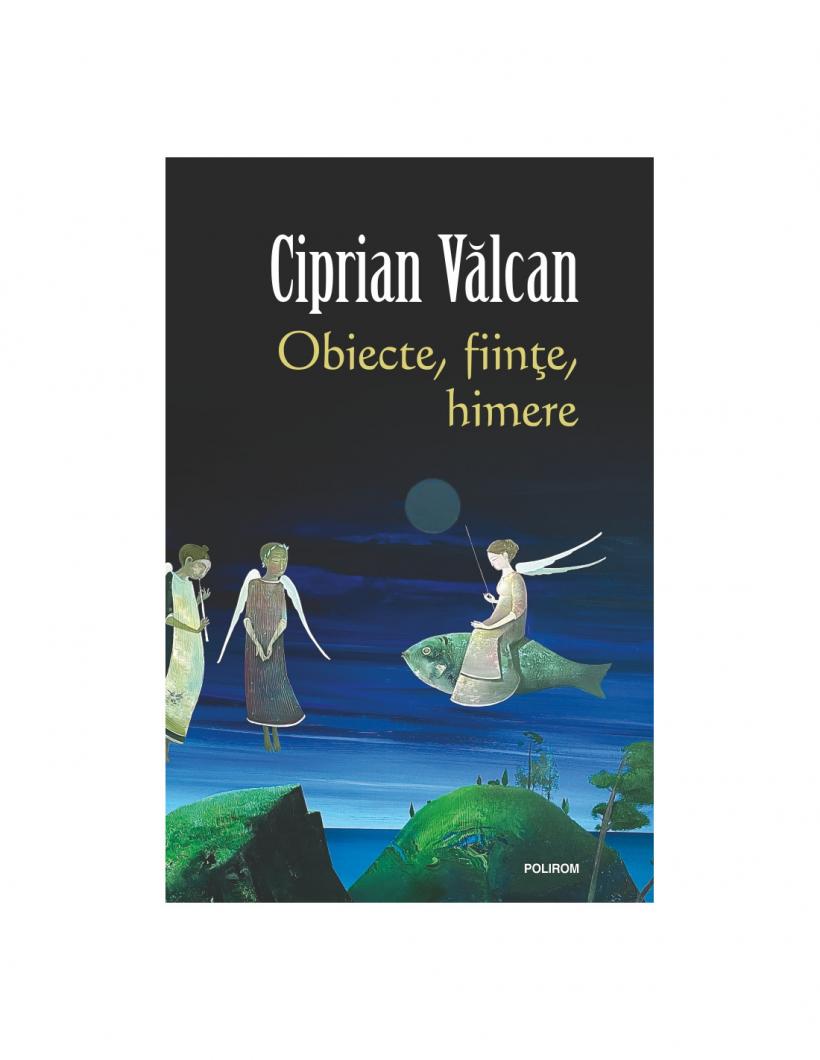9 cărți cu autori români 19006112