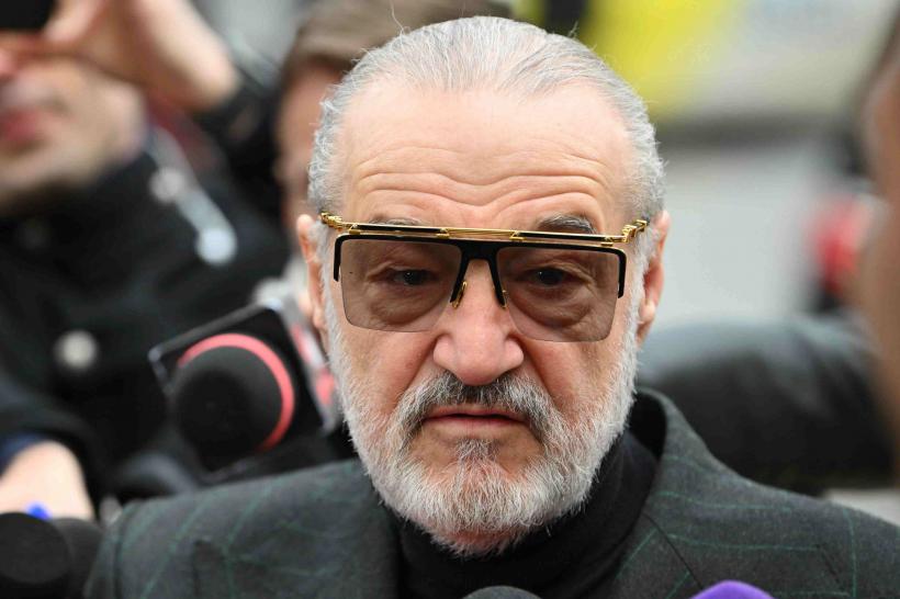 30 de „extremiști” și „georgiști” de bine din Parlament, dar și pesediști traseiști nu-l vor pe Bolojan plecat de la Palatul Victoria 19006185