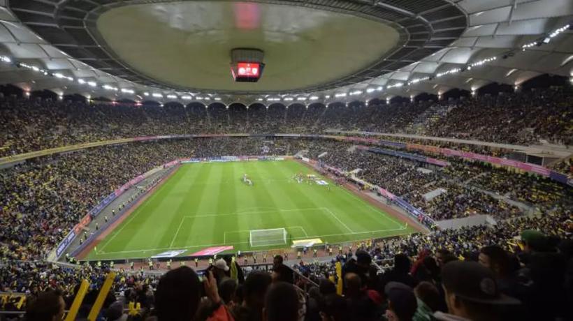 FRF a decis: 9 cluburi din Liga 1 au primit licența UEFA pentru sezonul 2026–2027. O echipă din play-off nu poate merge în cupele europene
