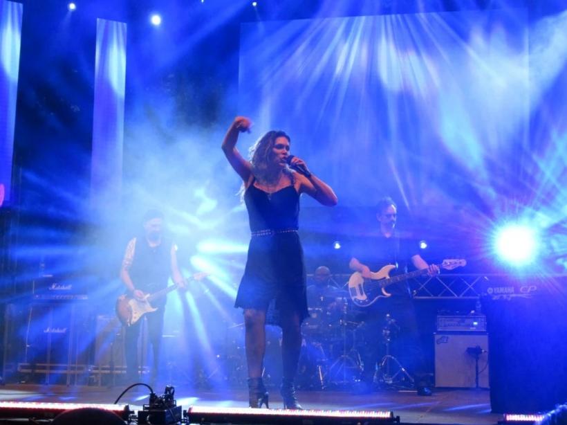 Gărâna și Brezoi, ritualuri ale verii 19006072