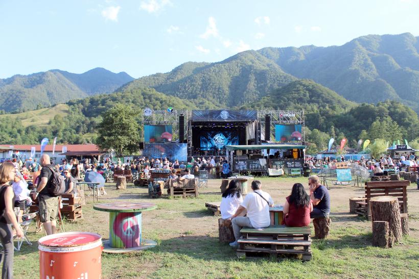 Gărâna și Brezoi, ritualuri ale verii 19006074