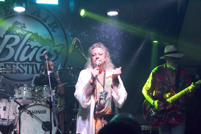 Gărâna și Brezoi, ritualuri ale verii 19006078