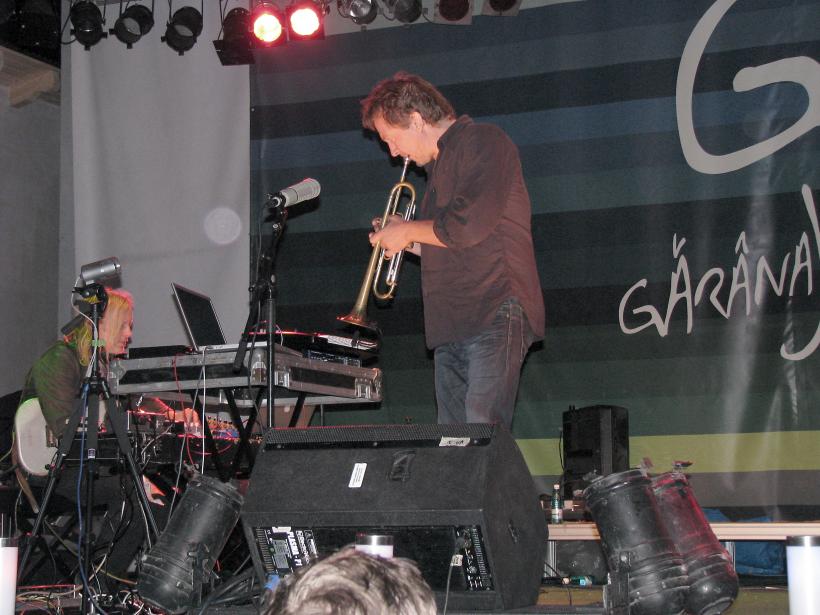 Gărâna și Brezoi, ritualuri ale verii 19006079