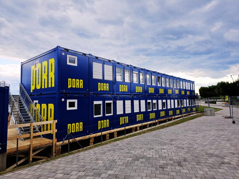 Mario Pröll, CEO PORR România: „Experiența ne permite să gestionăm provocări tehnice extrem de complexe” 19006133