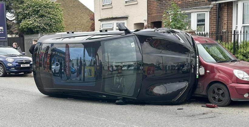 Există mașini-spion? Un nou scandal la orizont