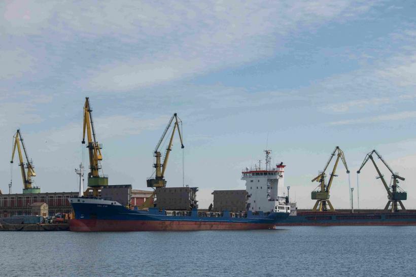 Portul Constanța devine piesă-cheie în Europa de Est: investiții uriașe și planuri strategice pentru regiune