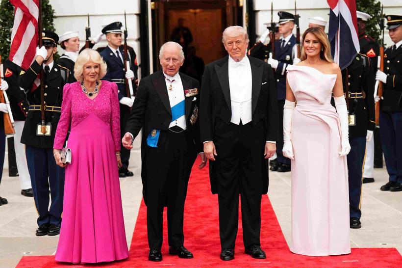 Regele care a avertizat Statele Unite că nu au nevoie de un rege