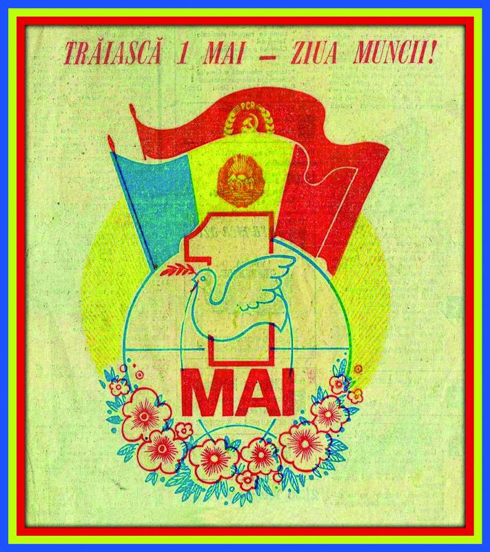„Substituirea Zilei de 10 Mai cu cea de 1 Mai a fost una nespus de dureroasă pentru români!” 19006167