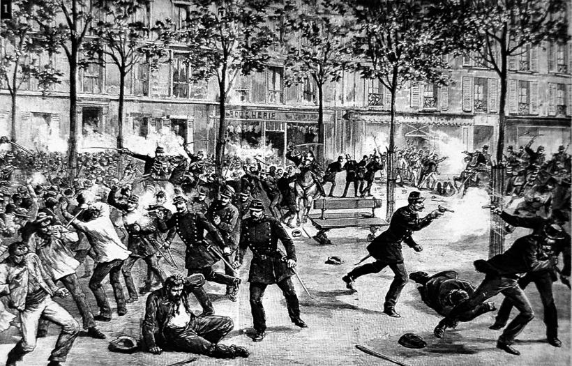 „Substituirea Zilei de 10 Mai cu cea de 1 Mai a fost una nespus de dureroasă pentru români!” 19006169