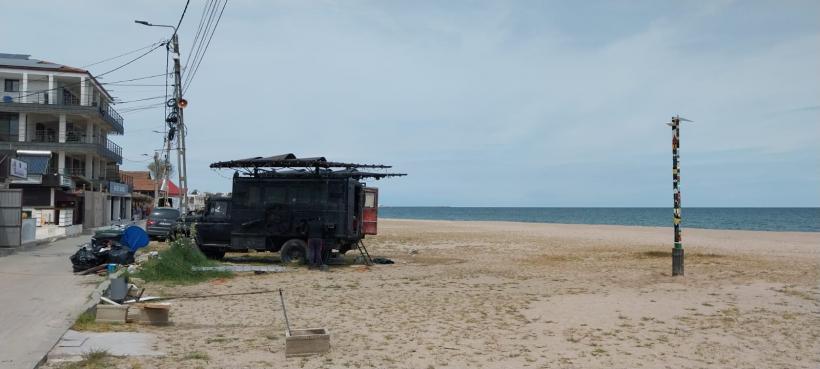 Litoralul se va umple, dar nu și camerele de cazare. Sezonul începe cu stângul: temperaturi mici și prețuri mari 19006157