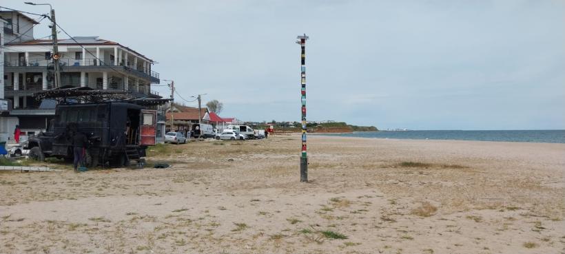 Litoralul se va umple, dar nu și camerele de cazare. Sezonul începe cu stângul: temperaturi mici și prețuri mari 19006159