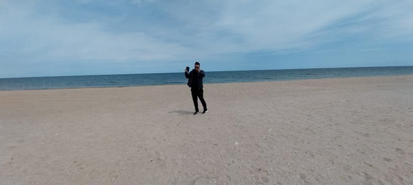 Litoralul se va umple, dar nu și camerele de cazare. Sezonul începe cu stângul: temperaturi mici și prețuri mari 19006160