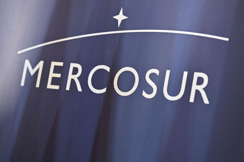 Acordul comercial UE - MERCOSUR intră în vigoare