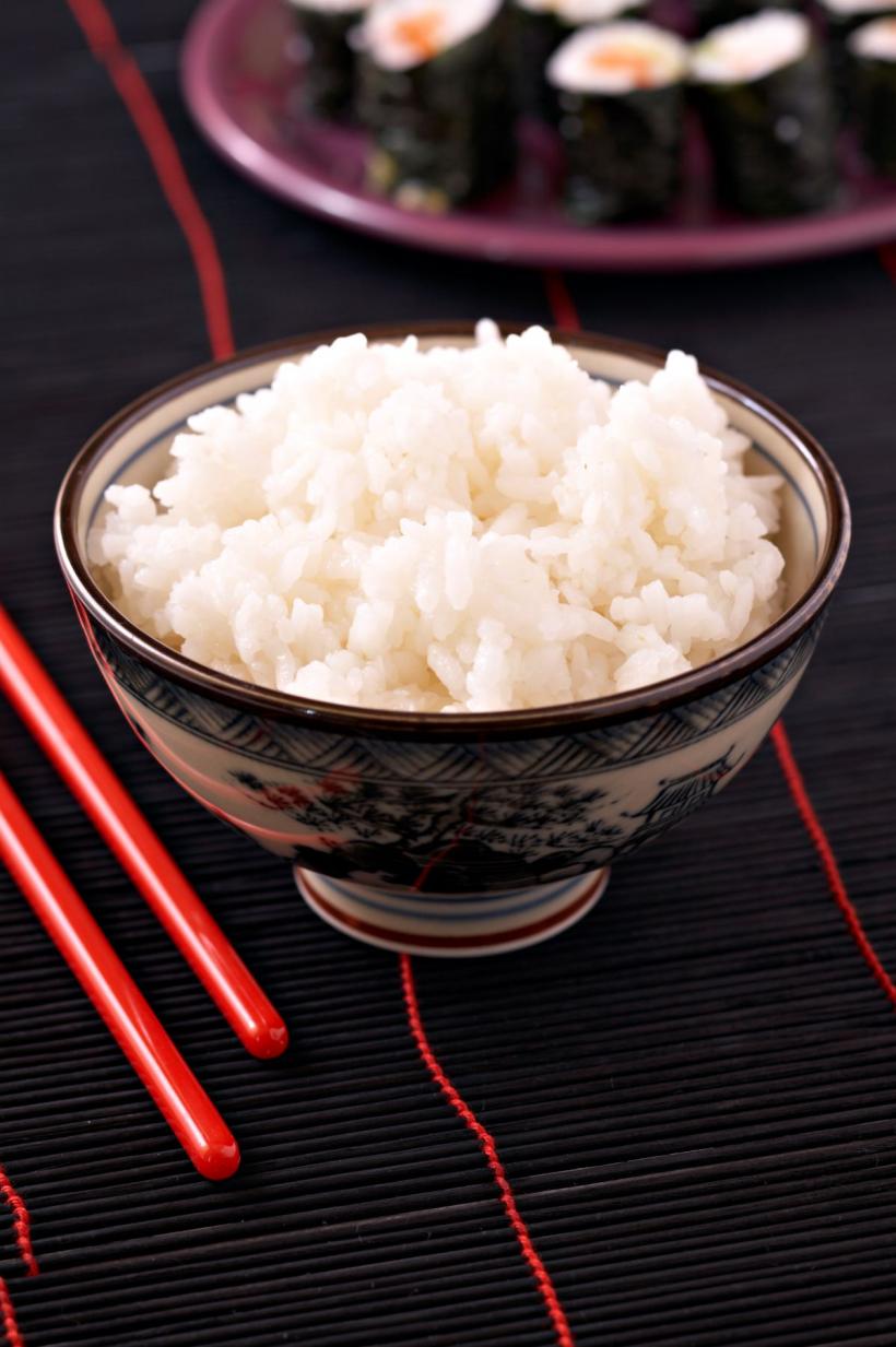 Alimentul chinezesc împotriva colesterolului: Ce spune Mihaela Bilic?