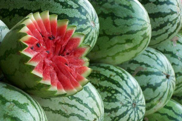 Atenție la pepenele verde: Când poate pune în pericol sănătatea?