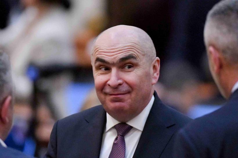 Ilie Bolojan critică dur alianța PSD–AUR: schimbare de poziție care stârnește controverse