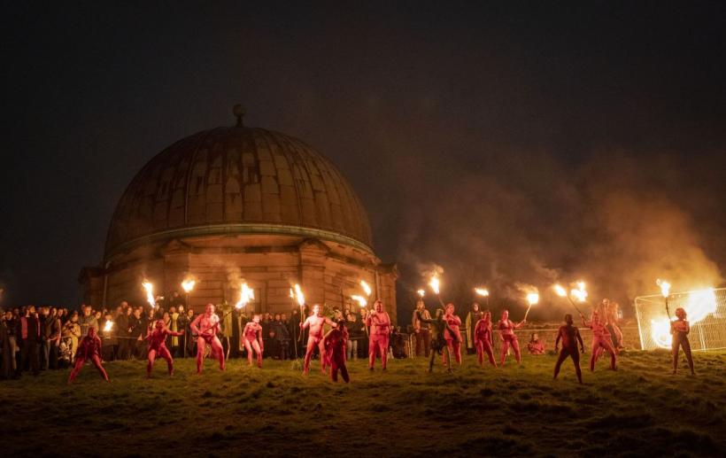 Ce este Beltane? 10 moduri de a-ți manifesta dorințele cu ajutorul acestui eveniment sacru 19006438